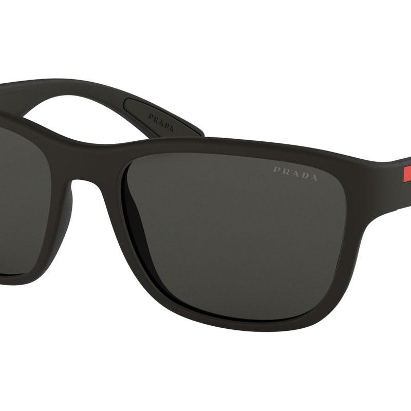 Prada Linea Rossa PS01US DG05S0