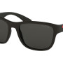 Prada Linea Rossa PS01US DG05S0