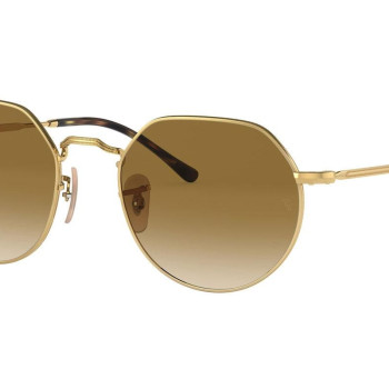 Ray-Ban Jack RB3565 001/51