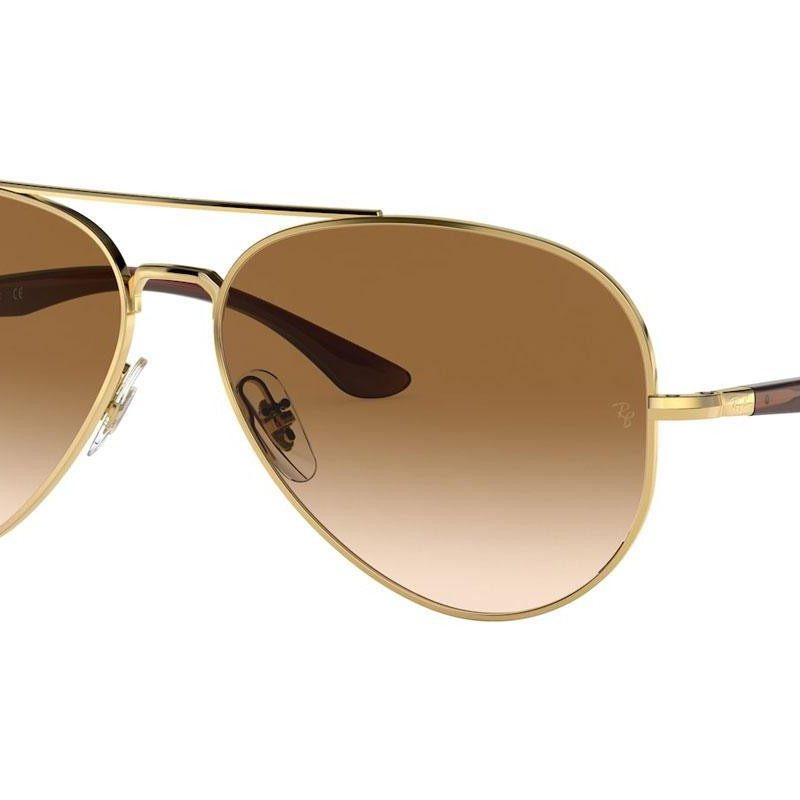 Ray-Ban RB3675 001/51
