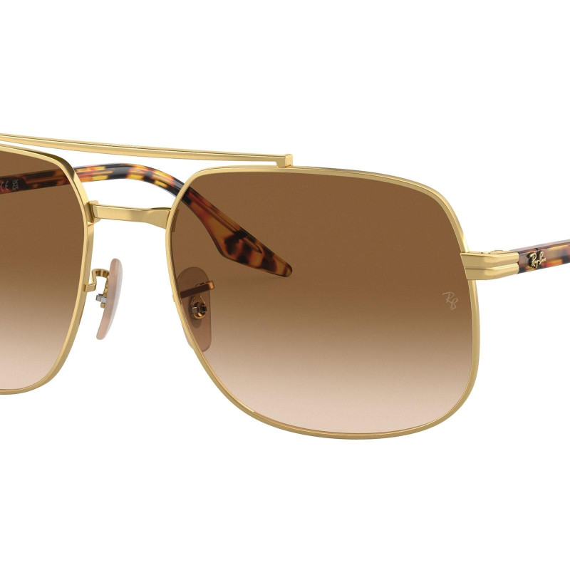 Ray-Ban RB3699 001/51