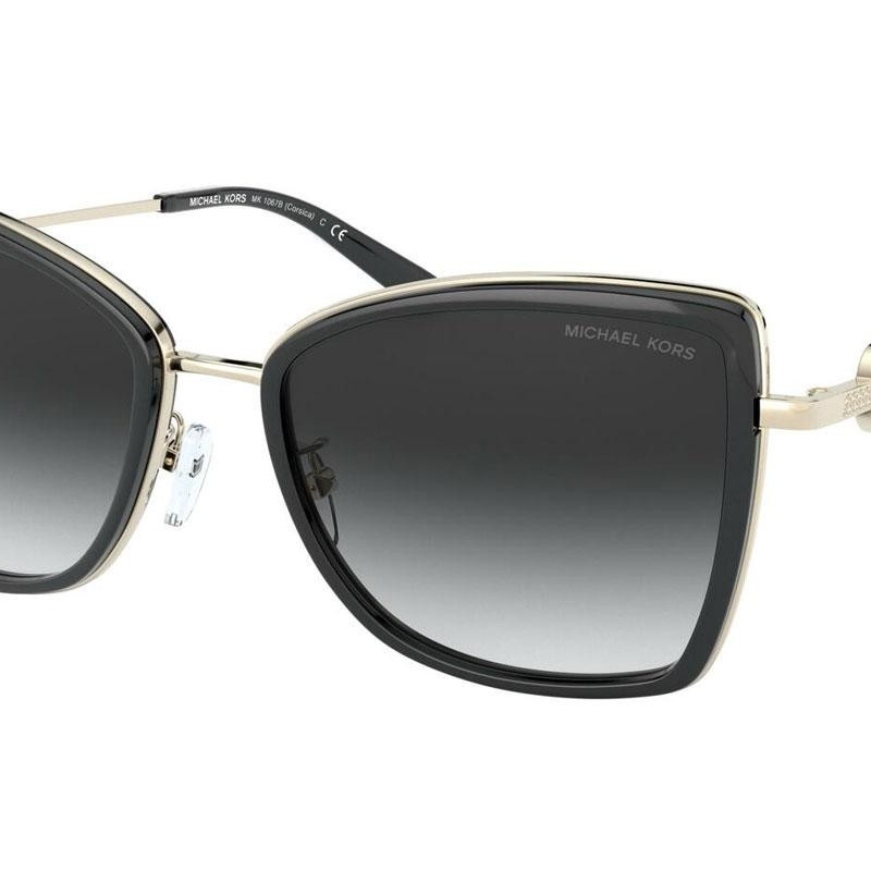 Michael Kors Corsica MK1067B 10148G