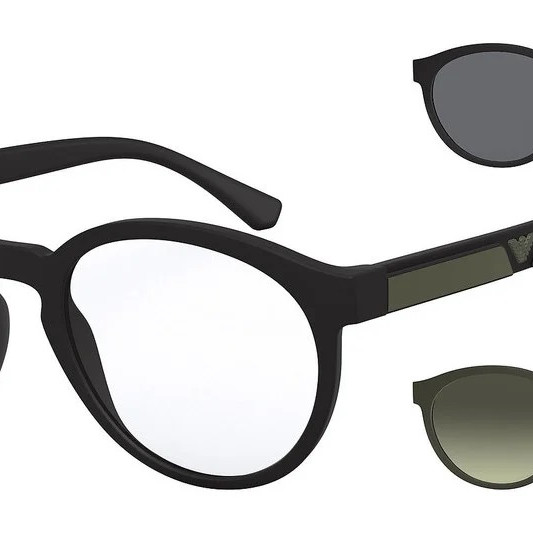 Emporio Armani EA 4152 50421W