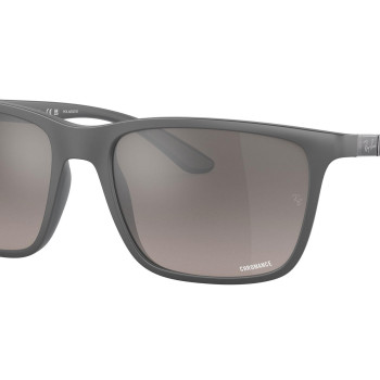 Ray-Ban Chromance Collection RB4385 60175J Polarized
