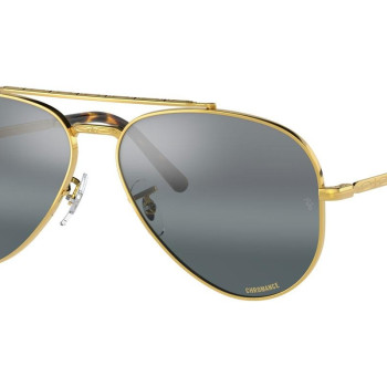 Ray-Ban Chromance RB3625 9196G6