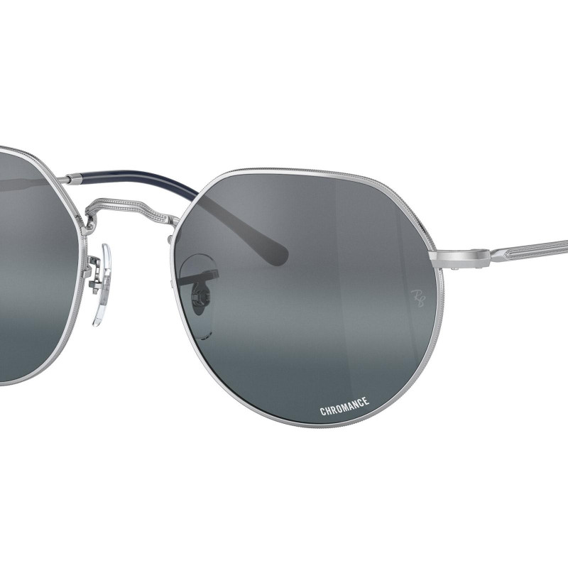 Ray-Ban Jack RB3565 9242G6 Polarized