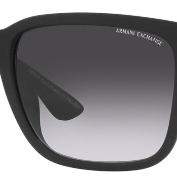 Armani Exchange AX4112SU 80788G