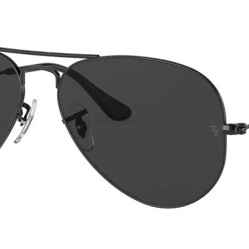 Ray-Ban Aviator Metal RB3025 002/48