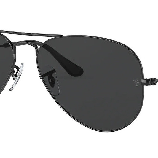 Ray-Ban Aviator Metal RB3025 002/48