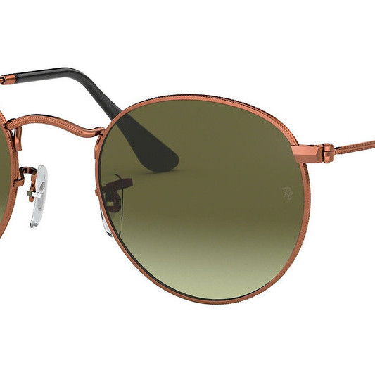 Ray-Ban Round Metal RB3447 9002A6 Large