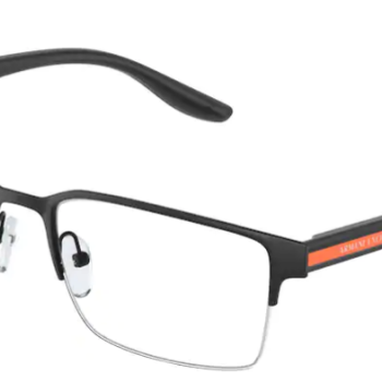 Armani Exchange AX1046 6000