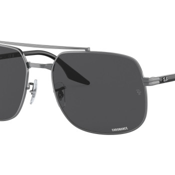 Ray-Ban Chromance RB3699 004/K8 Polarized