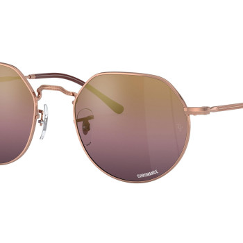 Ray-Ban Jack RB3565 9202G9 Polarized