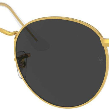 Ray-Ban Round Metal RB3447 919648