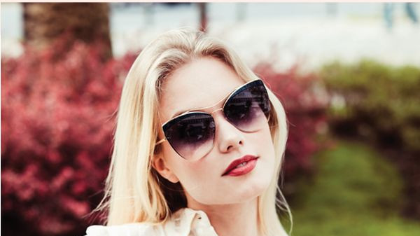Ana Hickmann Колекция Пролет / Лято 2019