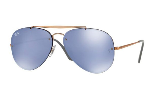 Нещо ново от Ray-Ban, което трябва да имаш: колекцията Blaze