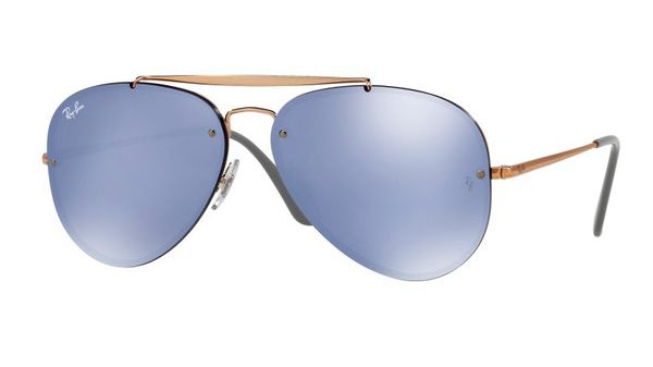 Нещо ново от Ray-Ban, което трябва да имаш: колекцията Blaze