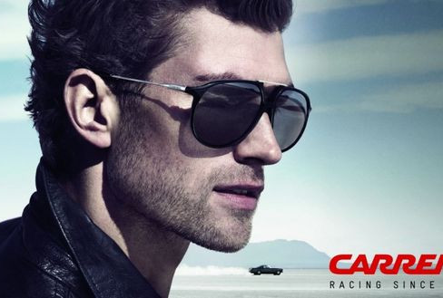 Невероятните слънчеви очила Carrera