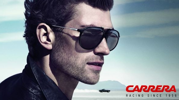 Невероятните слънчеви очила Carrera