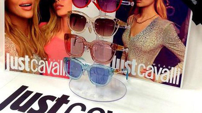 Слънчеви очила Just Cavalli – яркост и индивидуалност