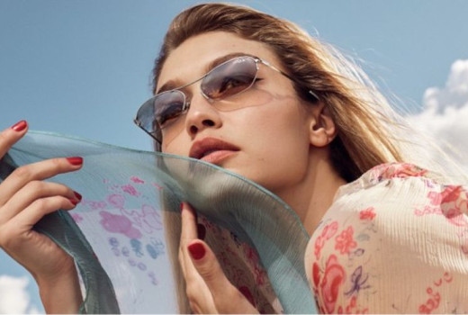 Vogue – неповторима марка слънчеви очила