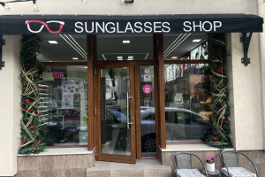 Sunglasses-shop.BG