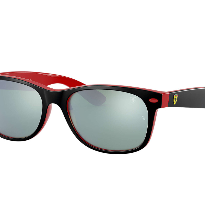 Ray-Ban SCUDERIA FERRARI COLLECTION RB 2132M F63830