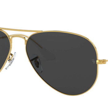 Ray-Ban Aviator Large Metal RB3025 919648