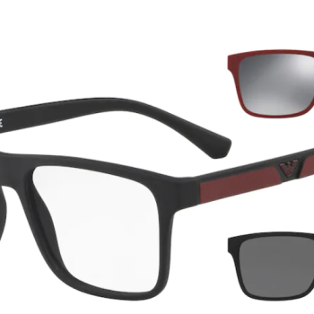 Emporio Armani EA4115 50421W