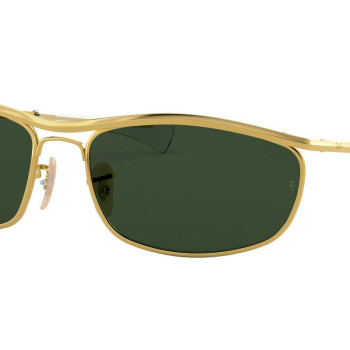 Ray-Ban Olympian I Deluxe RB 3119M 00131
