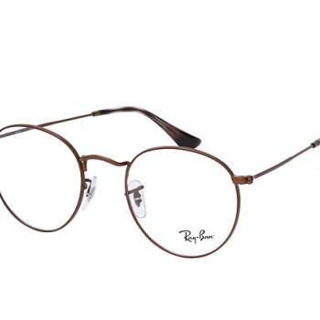 Ray-Ban ROUND METAL RX3447V 3074