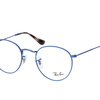 Ray-Ban ROUND METAL RX 3447 V 3071