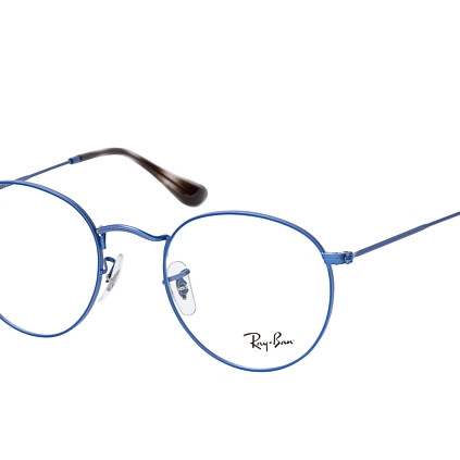Ray-Ban ROUND METAL RX 3447 V 3071