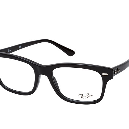 Ray-Ban RX5383 2000