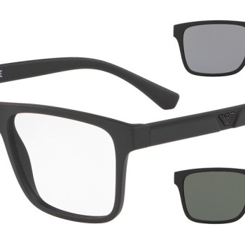 Emporio Armani EA4115 58011W