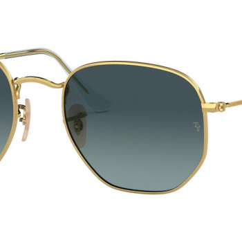 Ray-Ban HEXAGONAL RB3548N 9123/3M