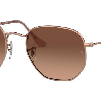 Ray-Ban HEXAGONAL RB3548N 9069A5