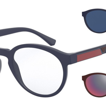 Emporio Armani EA4152 56691W
