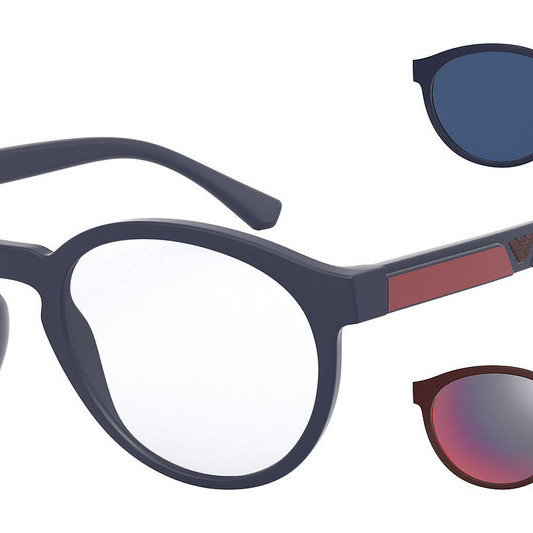 Emporio Armani EA4152 56691W
