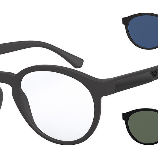 Emporio Armani EA4152 58011W
