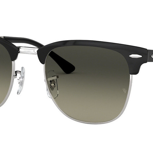 Ray-Ban CLUBMASTER METAL RB3716 900471
