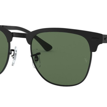 Ray-Ban CLUBMASTER METAL RB3716 186/58