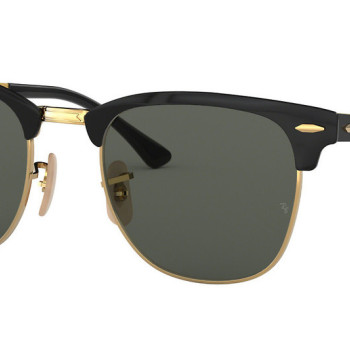 Ray-Ban CLUBMASTER METAL RB3716 187/58