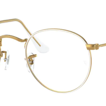 Ray-Ban RX3447V 3104