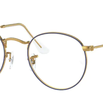 Ray-Ban RX3447V 3105