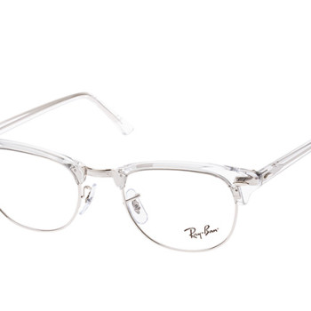 Ray-Ban Clubmaster RX5154 2001