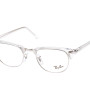 Ray-Ban Clubmaster RX5154 2001