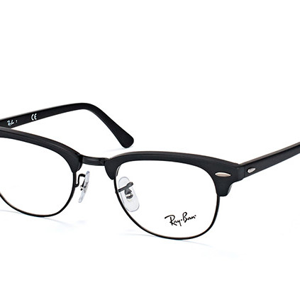 Ray-Ban Clubmaster RX5154 2077