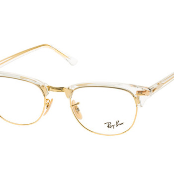 Ray-Ban Clubmaster RX5154 5762