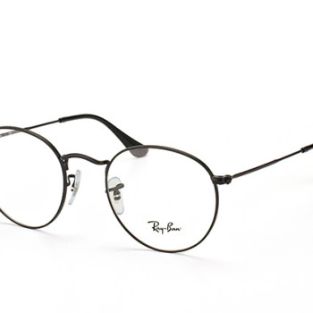Ray-Ban ROUND METAL RX3447 V 2503